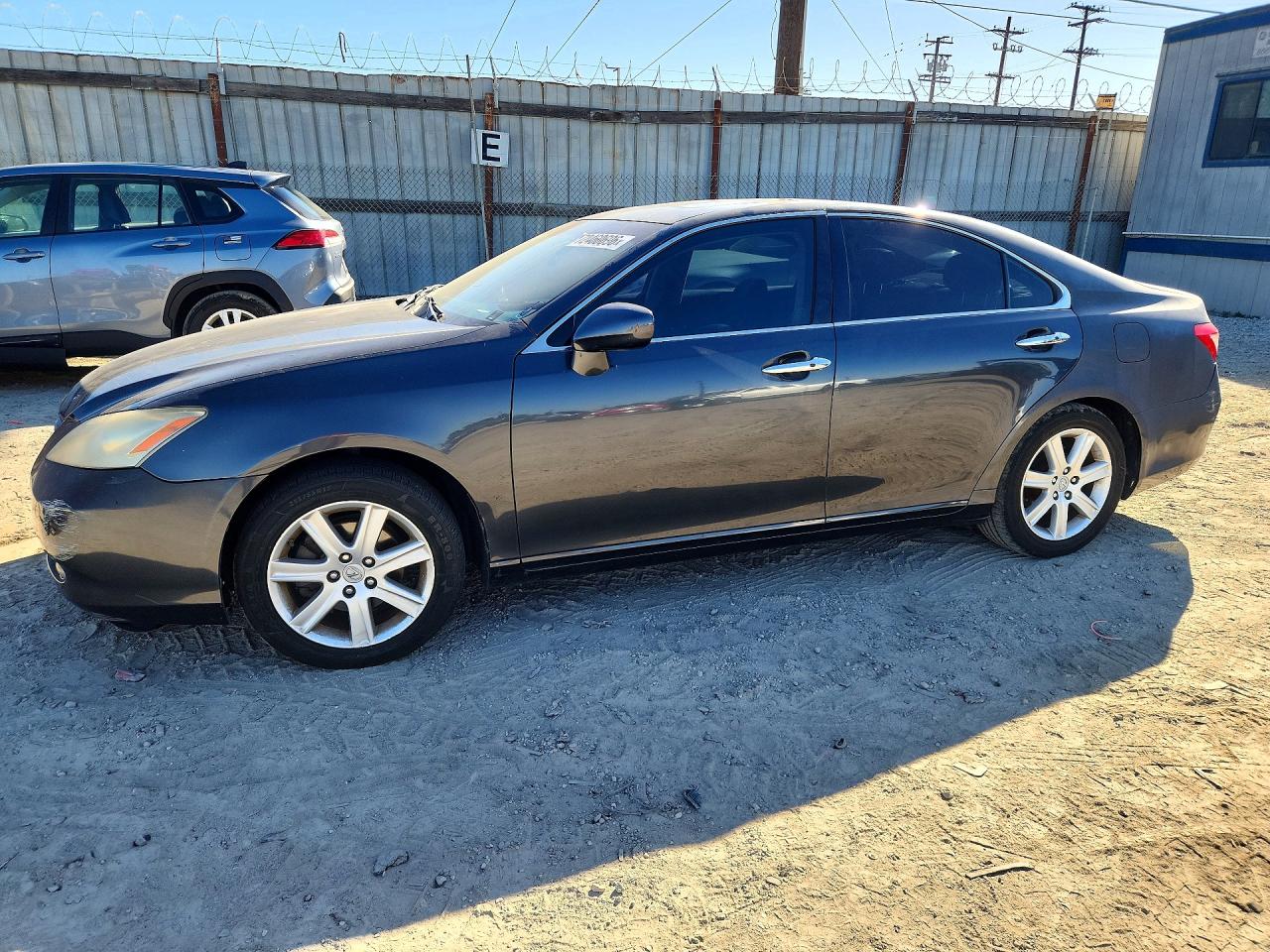 2009 LEXUS ES 350 | JTHBJ46G392322519 | UPCARS