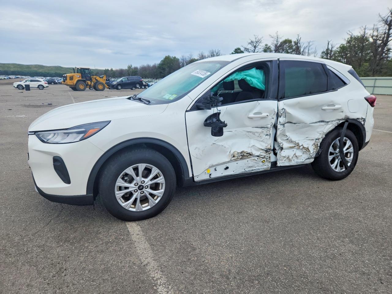 2023 FORD ESCAPE ACTIVE | 1FMCU9GNXPUB05599 | UPCARS