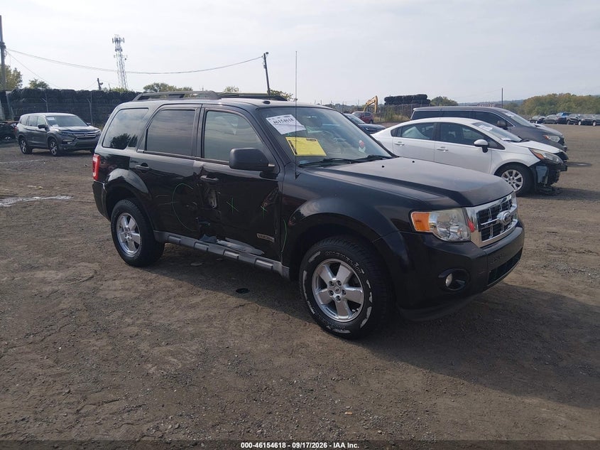 2012 FORD ESCAPE XLT | 1FMCU9D79CKC74475 | UPCARS