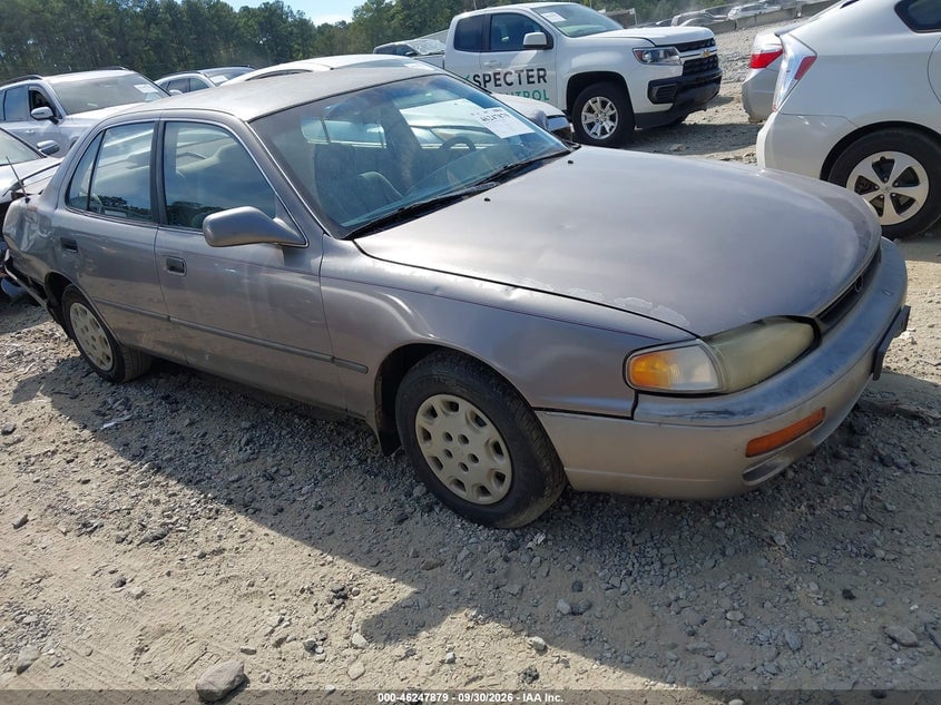 1996 TOYOTA CAMRY DX/LE/XLE | 4T1BG12K6TU662232 | UPCARS