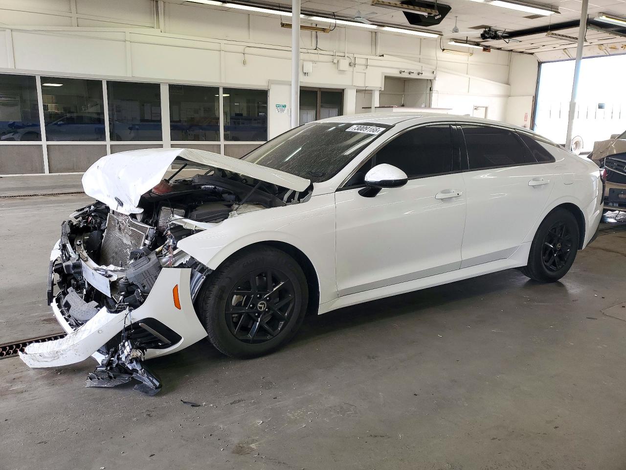 2025 KIA K5 LXS | KNAG24J78S5286226 | UPCARS