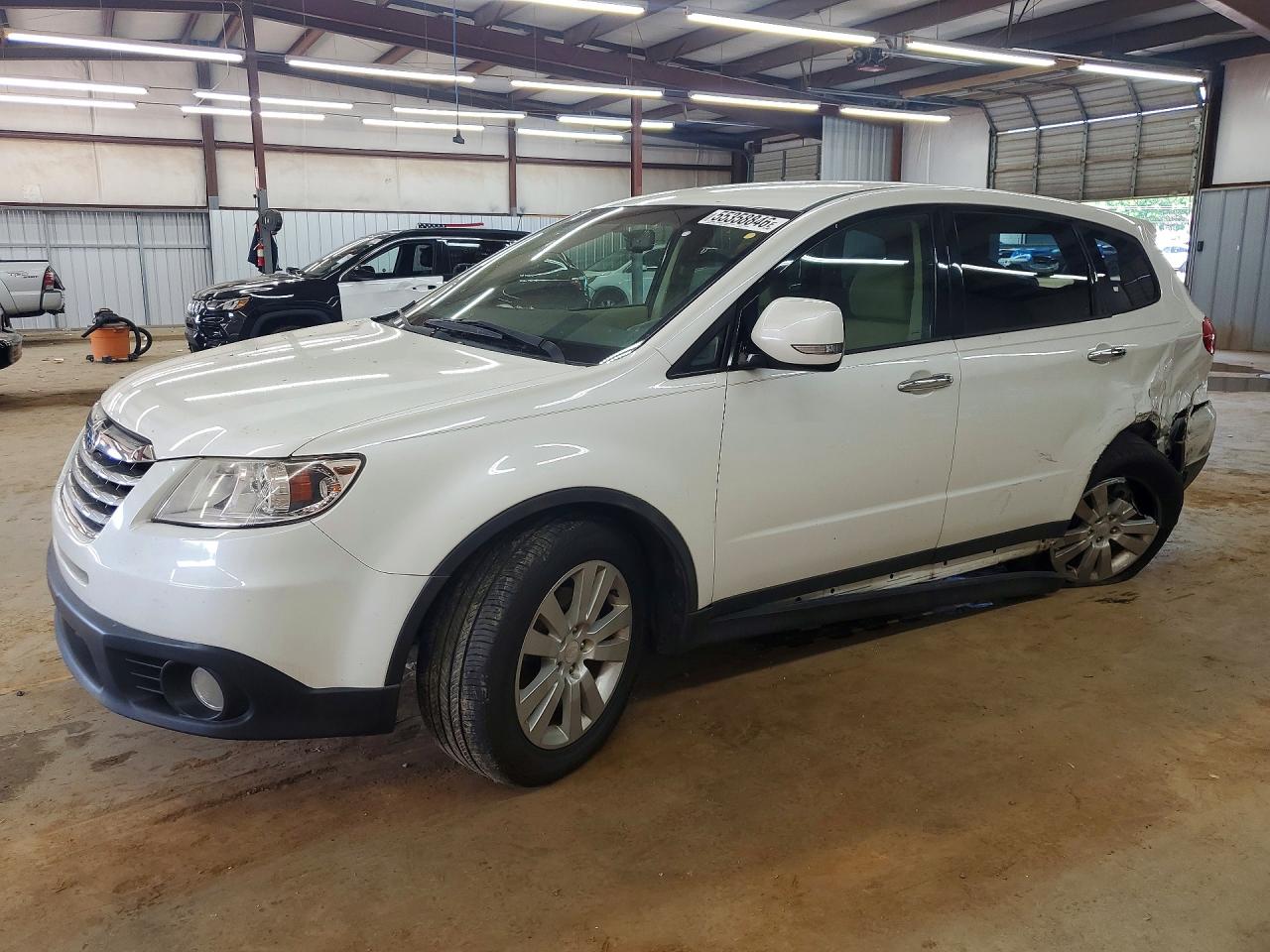 2011 SUBARU TRIBECA LIMITED | 4S4WX9GD1B4402362 | UPCARS