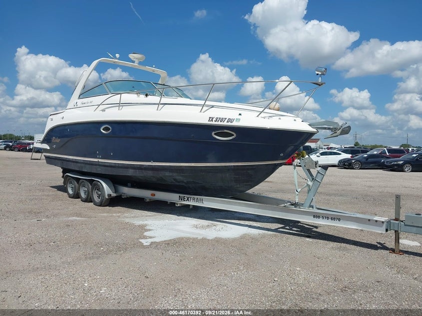 2005 RINKER FIESTA VERSA | RNK79899G506 | UPCARS