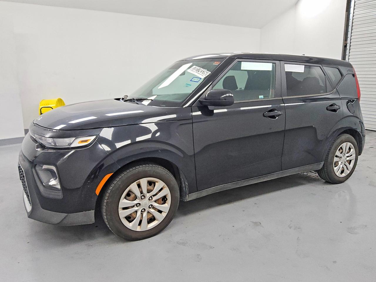 2021 KIA SOU LX | KNDJ23AU0M7786249 | UPCARS
