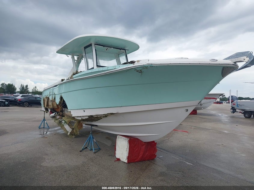 2019 ROBALO 29' | ROBS0144A919 | UPCARS