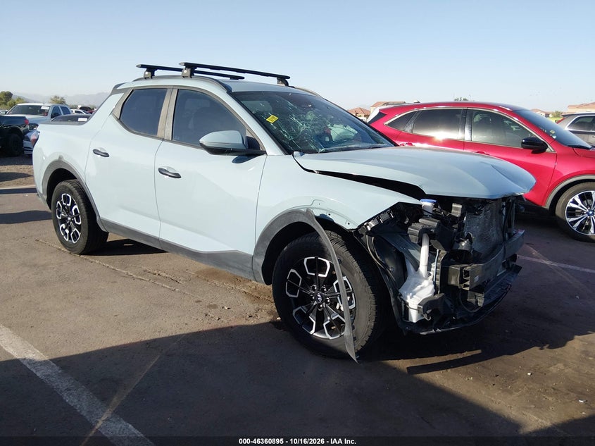 2023 HYUNDAI SANTA CRUZ SEL | 5NTJC4AE0PH060730 | UPCARS