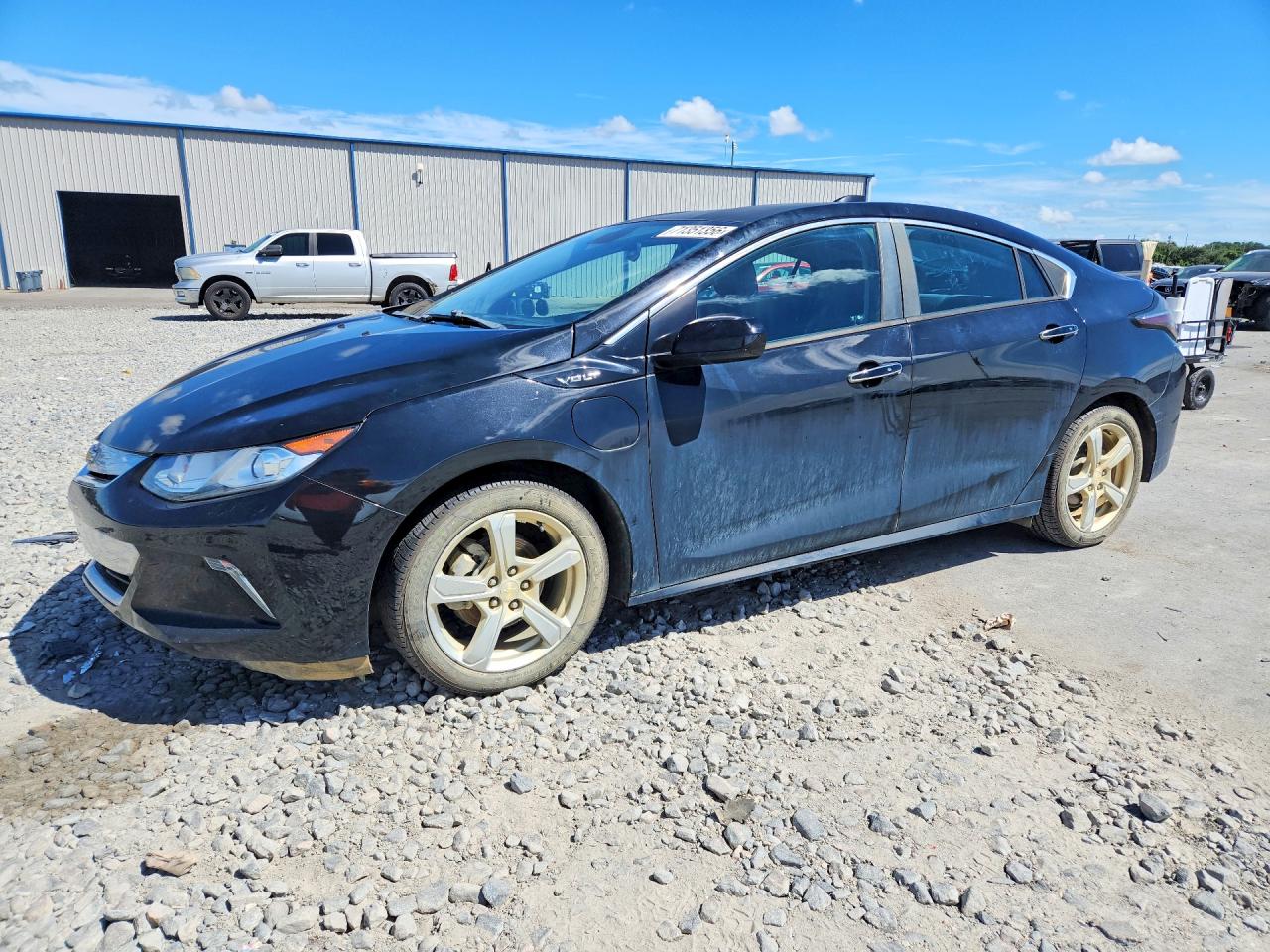 2017 CHEVROLET VO LT | 1G1RC6S57HU171416 | UPCARS