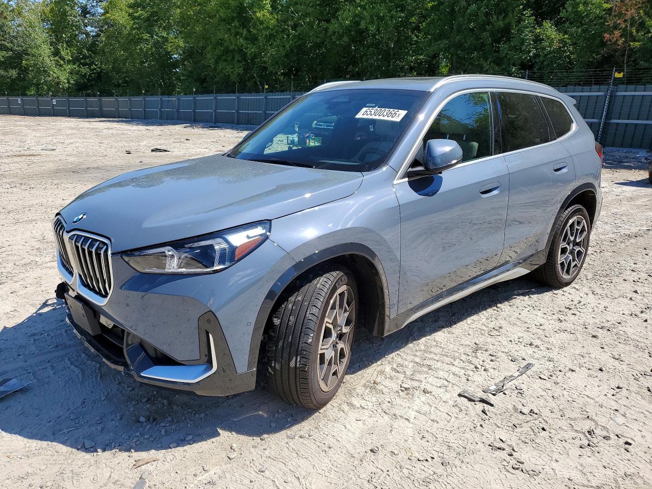 2025 BMW X1 XDRIVE28I | WBX73EF03S5290608 | UPCARS