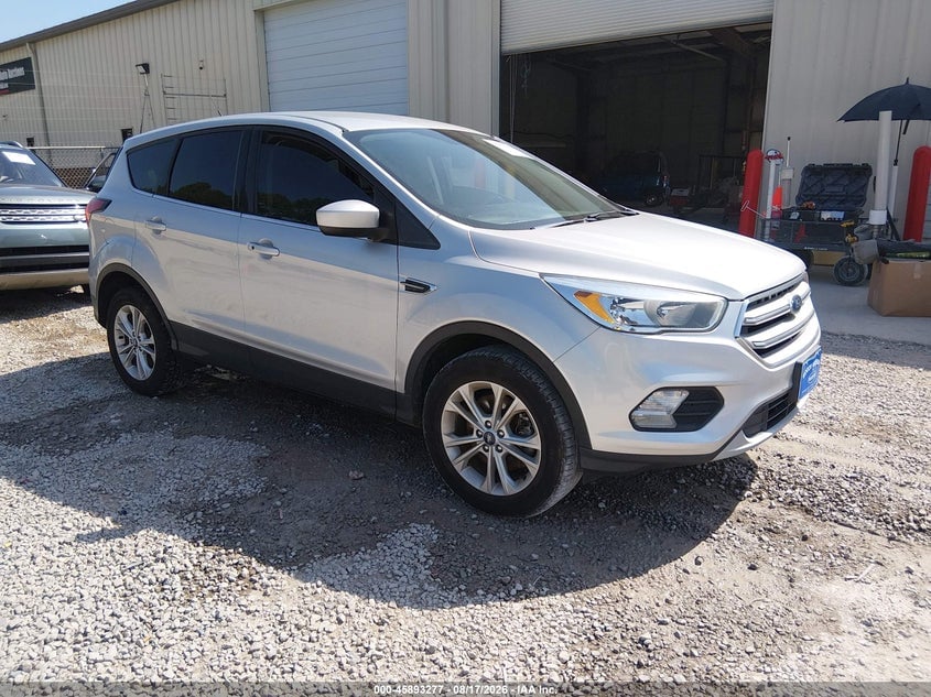 2019 FORD ESCAPE SE | 1FMCU9GD2KUB90731 | UPCARS