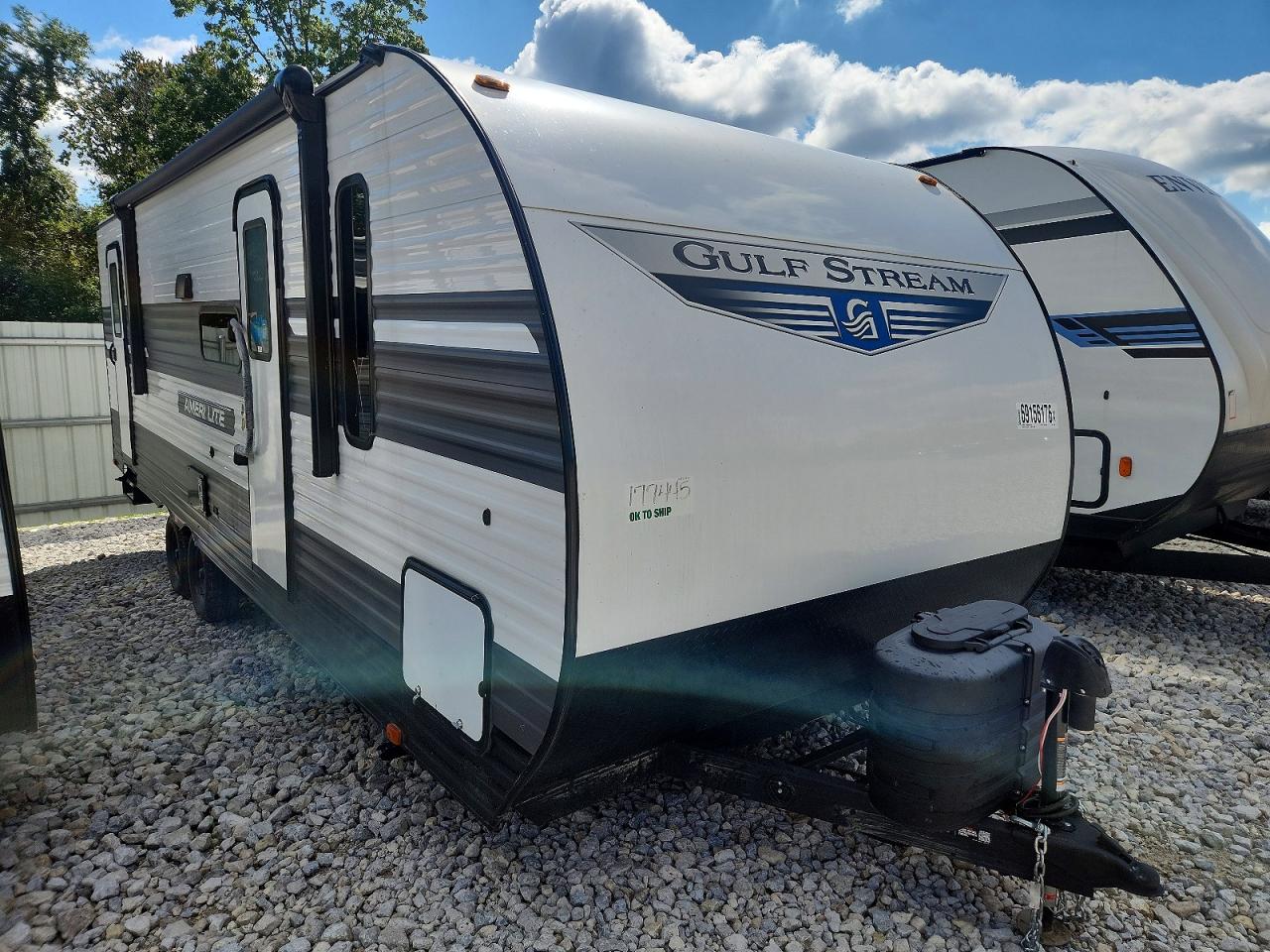 2026 GULF STREAM AMER LITE AMERI LITE CAMPER | 1NL1G3025T1177445 | UPCARS
