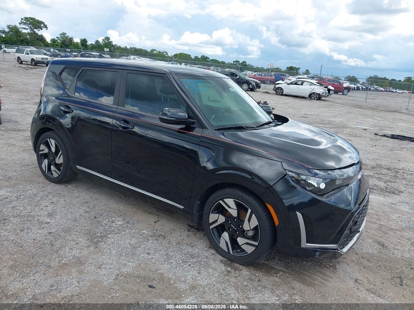 2024 KIA SOUL GT-LINE | KNDJ53AU2R7908267 | UPCARS