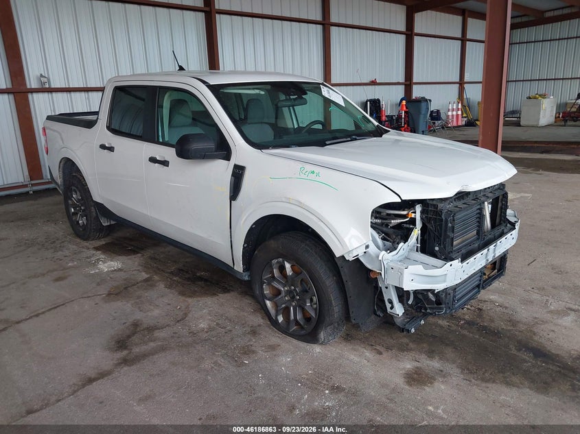 2024 FORD MAVERICK XLT | 3FTTW8H99RRB40851 | UPCARS
