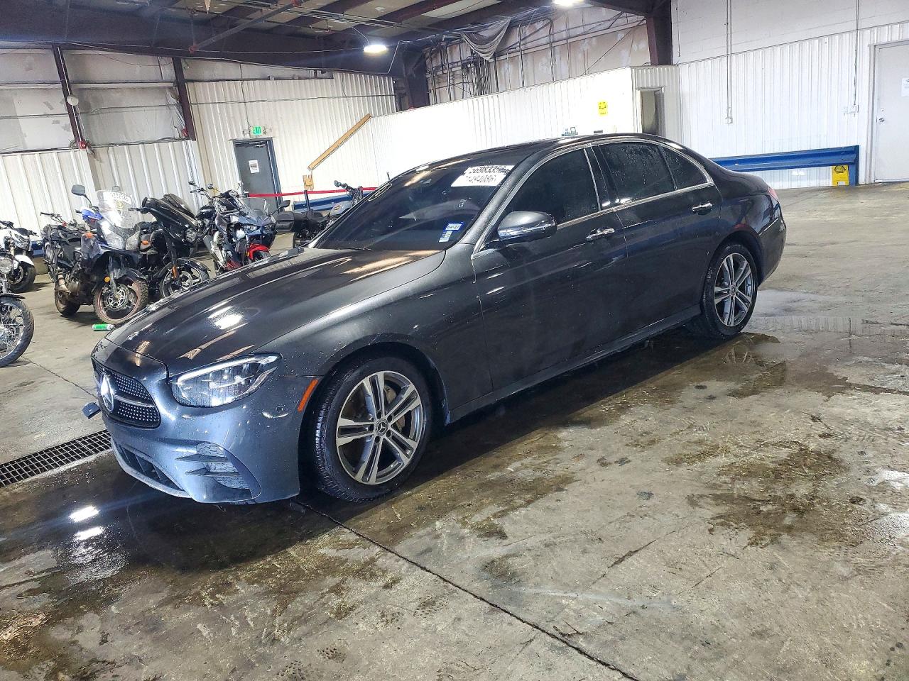 2021 MERCEDES-BENZ E-CLASS 350 | W1KZF8DB6MA907163 | UPCARS