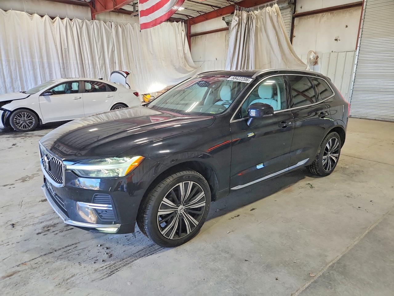 2023 VOLVO XC60 PLUS | YV4L12RN5P1269181 | UPCARS