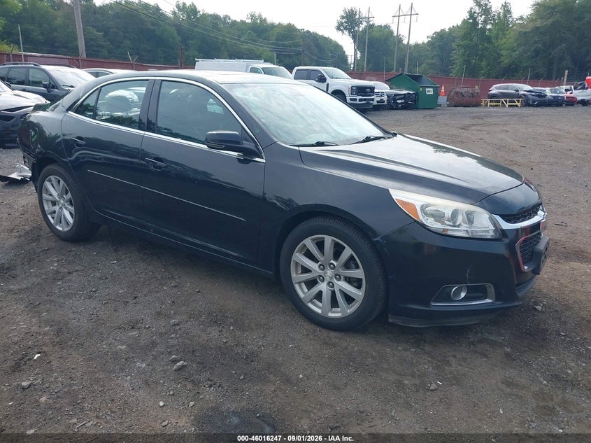 2015 CHEVROLET MALIBU 2LT | 1G11D5SLXFF286483 | UPCARS