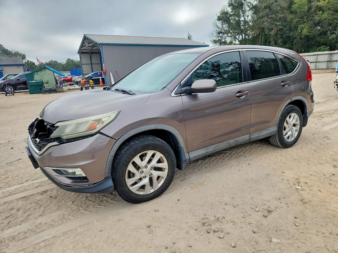 2016 HONDA CRV EX | 3CZRM3H52GG703144 | UPCARS