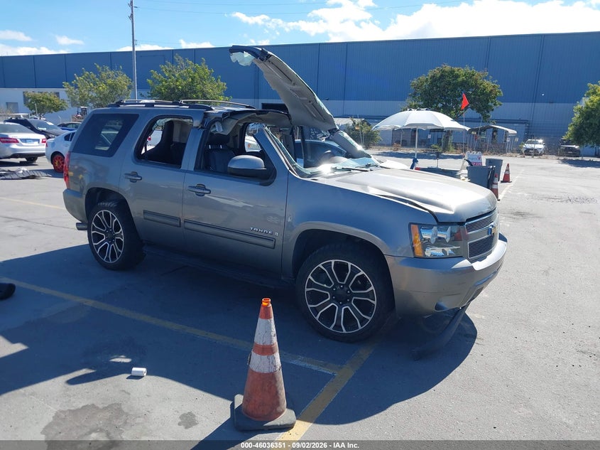 2009 CHEVROLET TAHOE LT1 | 1GNEC23349R273733 | UPCARS
