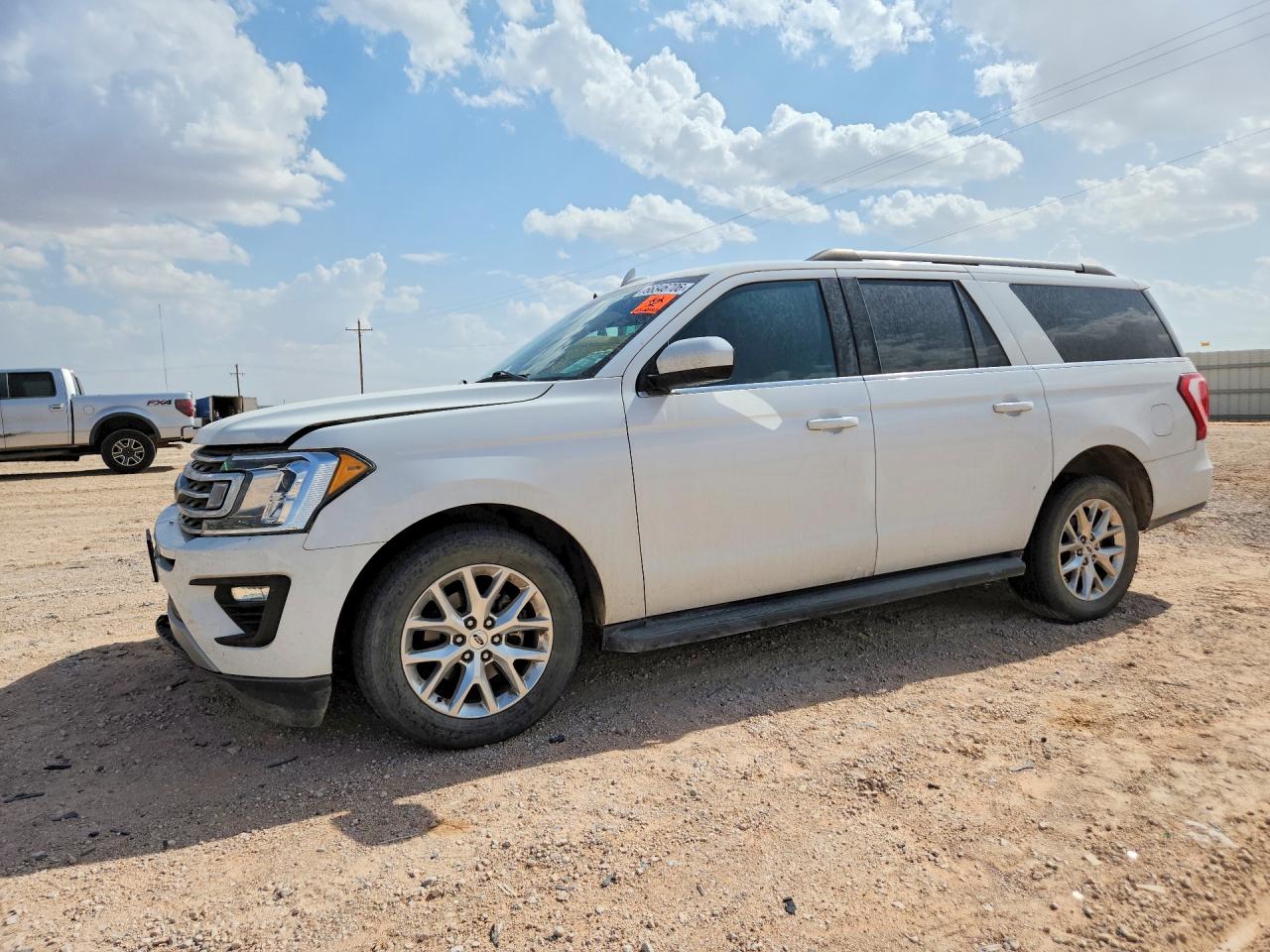2020 FORD EXPEDITION MAX XLT | 1FMJK1HT0LEA75884 | UPCARS