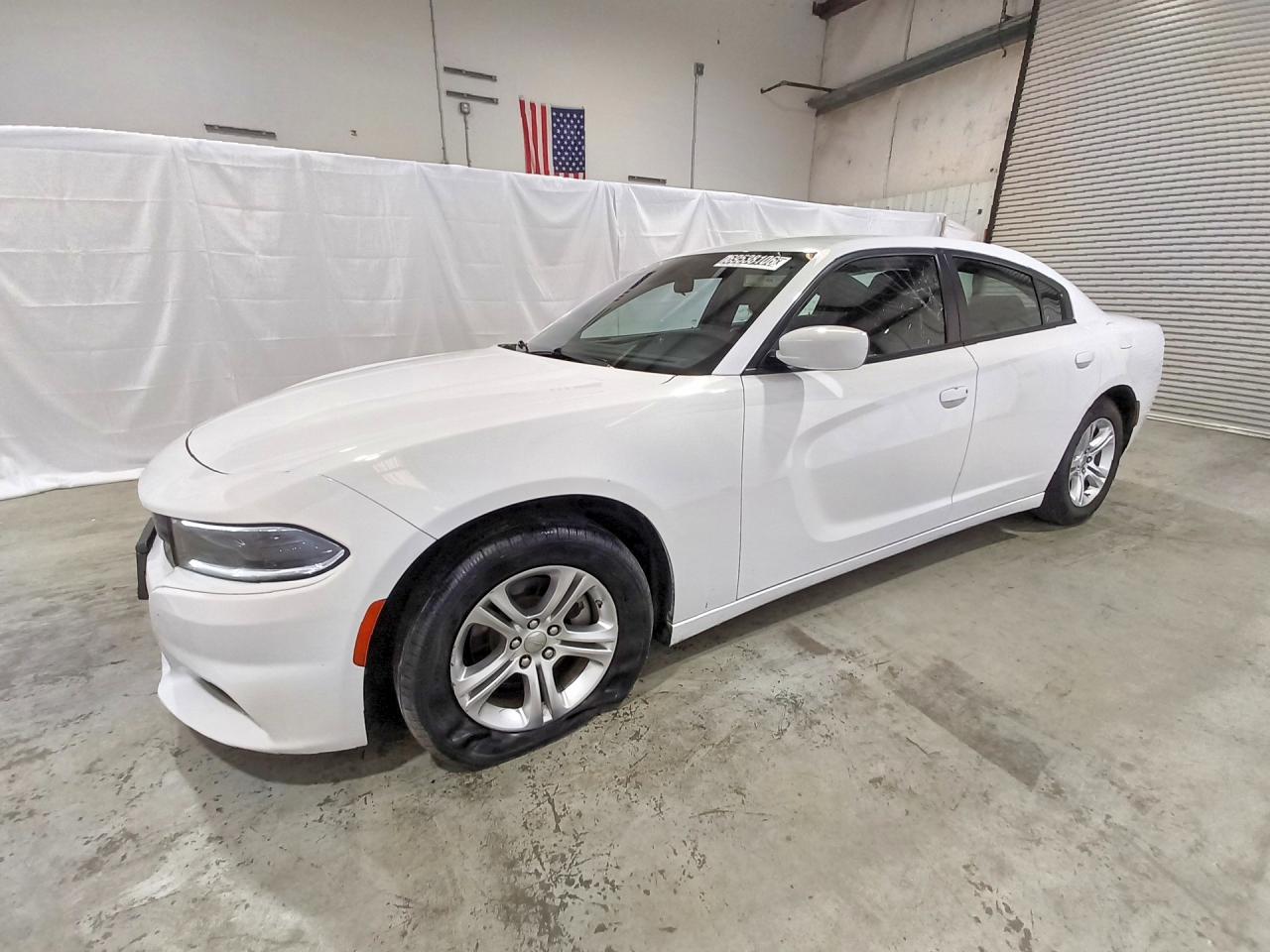 2022 DODGE CHARGER SXT | 2C3CDXBG9NH149535 | UPCARS