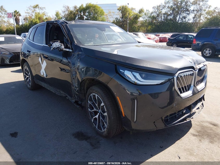 2026 BMW X 30 XDRIVE | 5UX53GP06T9231768 | UPCARS