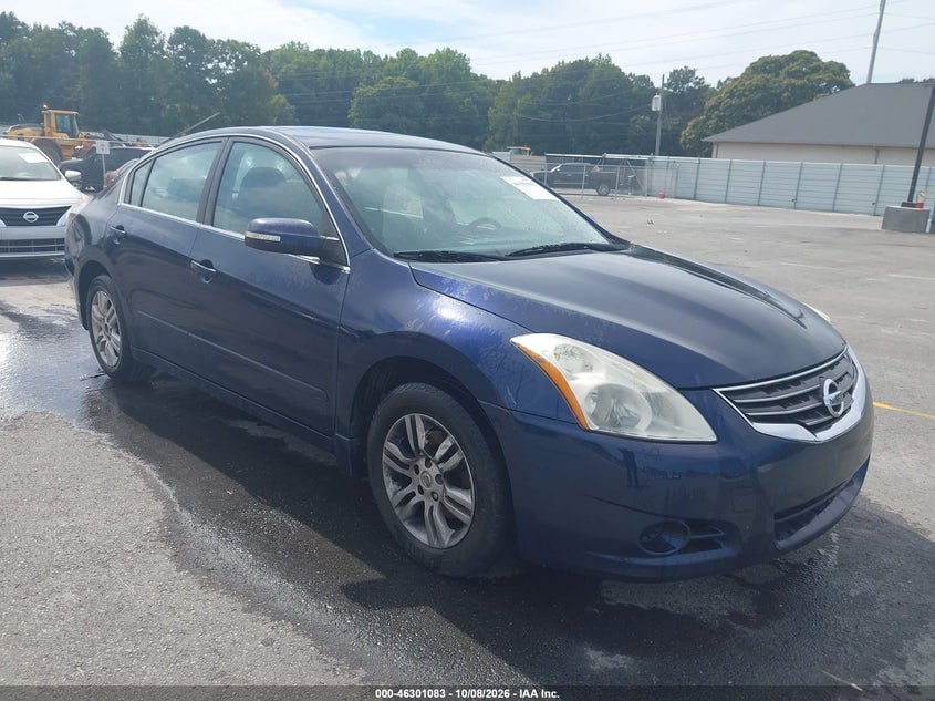 2010 NISSAN ALTIMA 2.5 S | 1N4AL2AP4AN478399 | UPCARS
