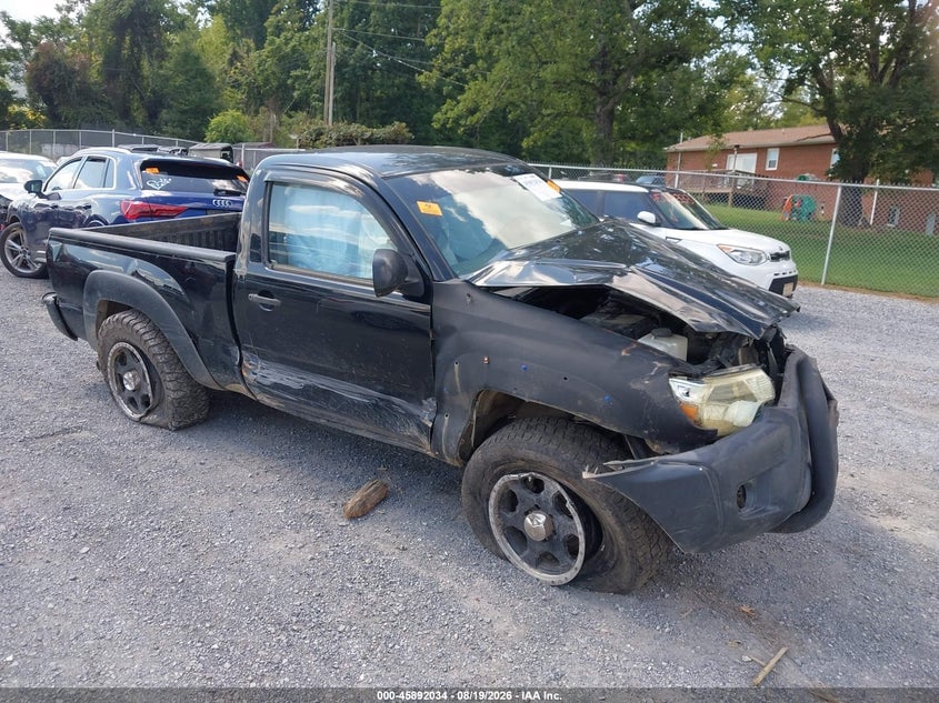 2013 TOYOTA TACOMA | 5TFPX4EN4DX017306 | UPCARS