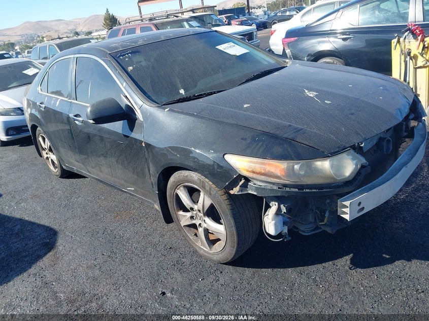 2013 ACURA TSX 2.4 | JH4CU2F44DC013991 | UPCARS