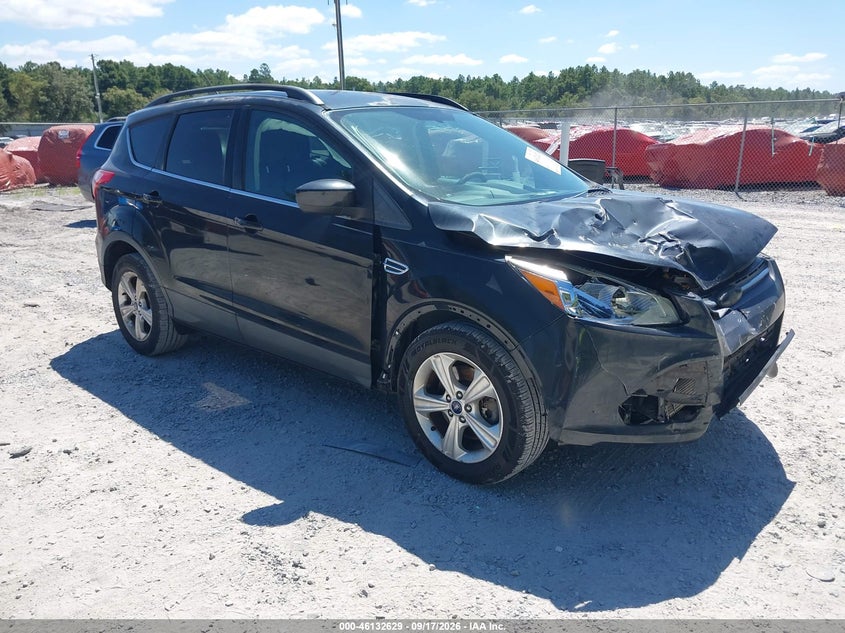 2014 FORD ESCAPE SE | 1FMCU0G99EUD06342 | UPCARS