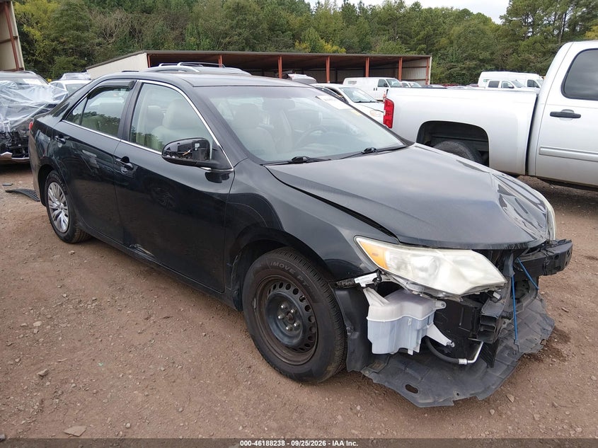 2014 TOYOTA CAMRY L | 4T1BF1FK4EU779257 | UPCARS