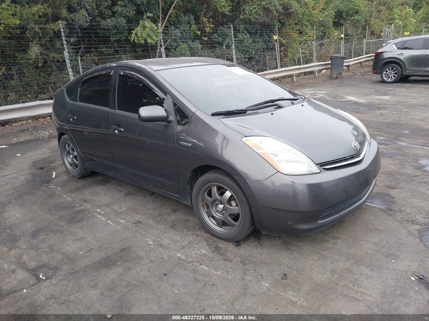 2008 TOYOTA PRIUS | JTDKB20U983380113 | UPCARS