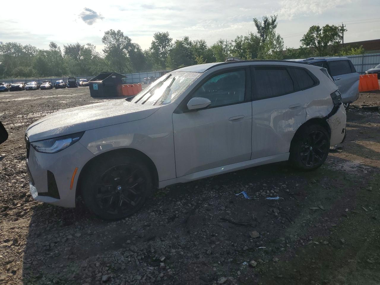 2026 BMW X 30 XDRIVE | 5UX53GP09T9295576 | UPCARS