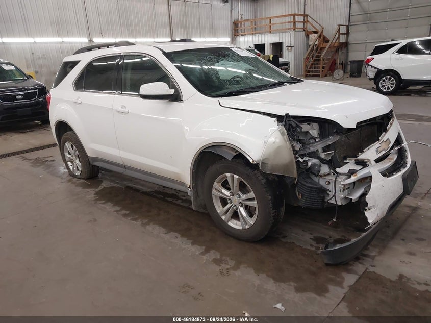 2012 CHEVROLET EQUINOX 2LT | 2GNFLNEK3C6248769 | UPCARS