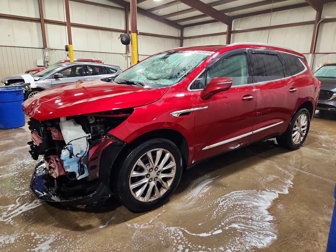 2020 BUICK ENCLAVE PREMIUM | 5GAEVBKW6LJ244482 | UPCARS