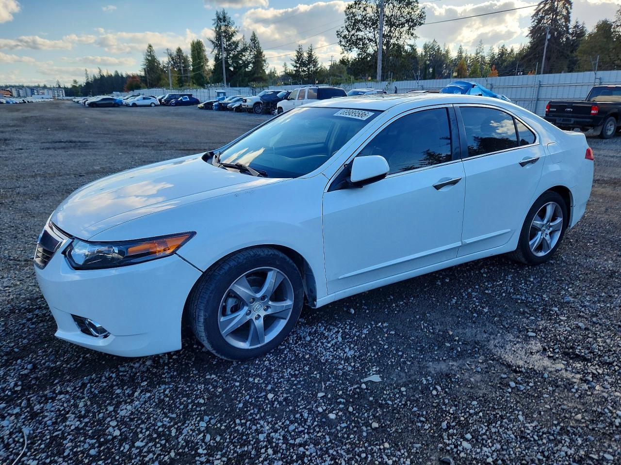 2013 ACURA TSX | JH4CU2F41DC007341 | UPCARS