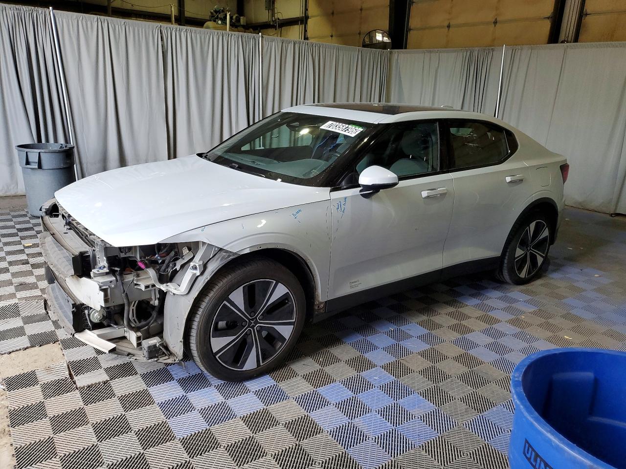 2023 POLESTAR 2 | YSMED3KA9PL130955 | UPCARS
