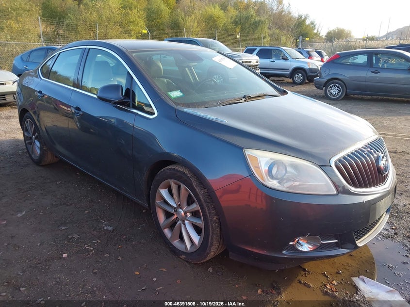 2013 BUICK VERANO | 1G4PP5SK0D4153669 | UPCARS
