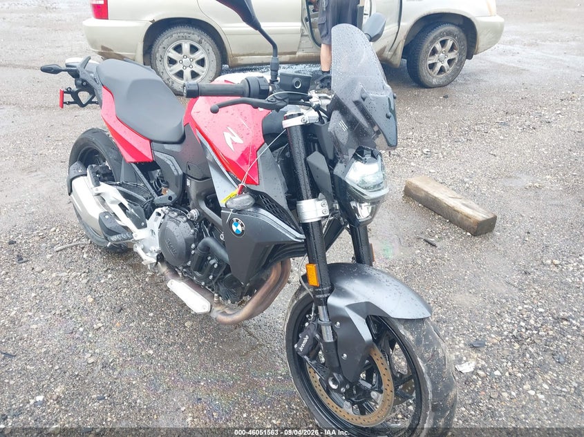 2024 BMW F 900 R | WB10K1308R6J65720 | UPCARS