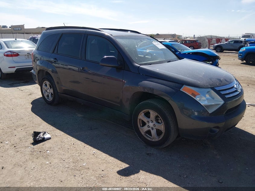 2008 SUZUKI XL7 PREMIUM | 2S3DB217886109894 | UPCARS