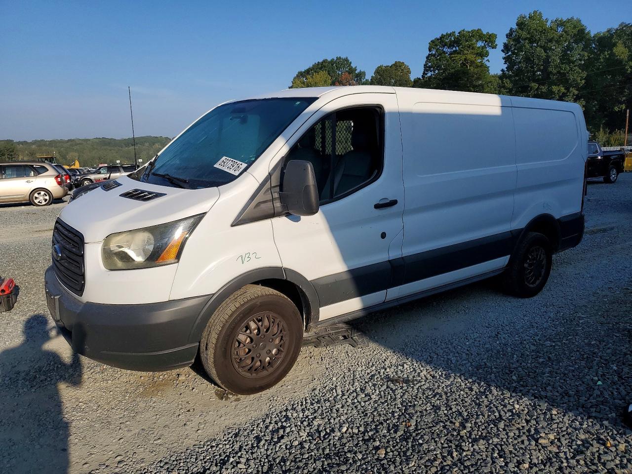 2015 FORD TRANSI T-150 | 1FTNE1YM6FKA41475 | UPCARS