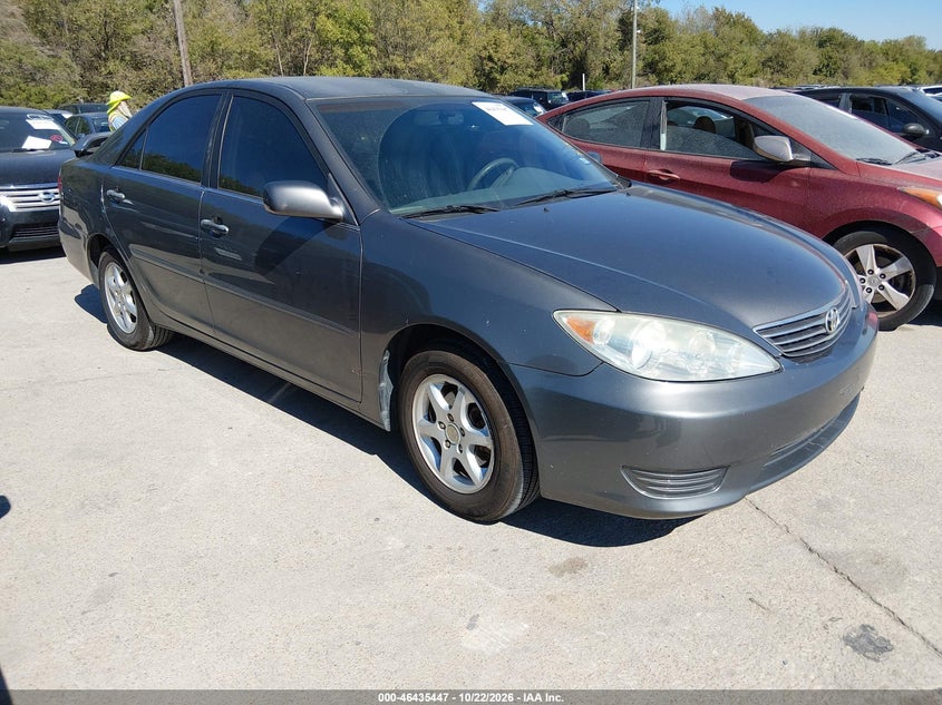 2006 TOYOTA CAMRY LE/XLE/SE | 4T1BE30K06U683375 | UPCARS