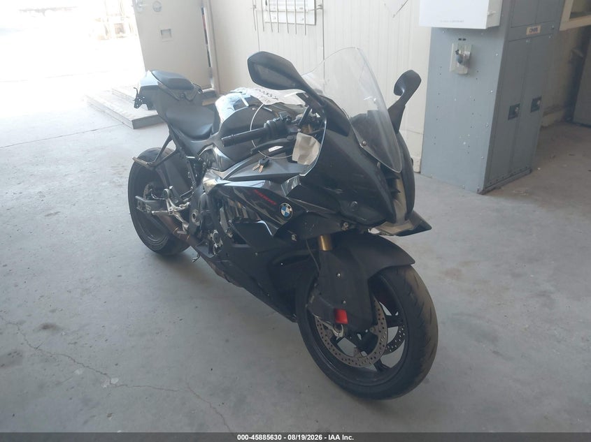 2026 BMW S 1000 RR | WB10P2304T6M29191 | UPCARS