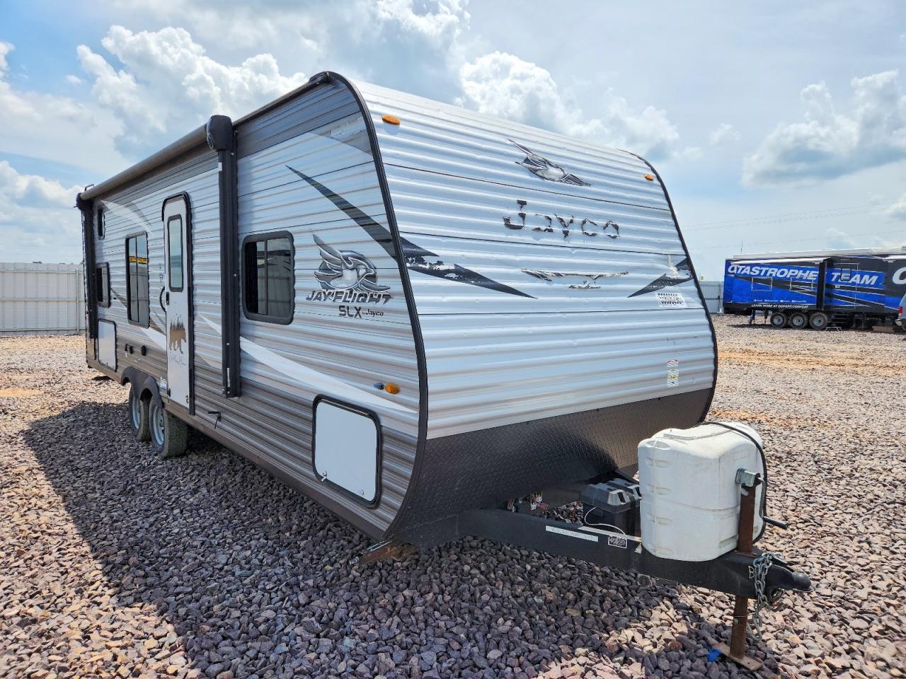 2021 JAYCO JAY FLIGHT SLX CAMPER | 1UJBJ0BN3M17V9045 | UPCARS