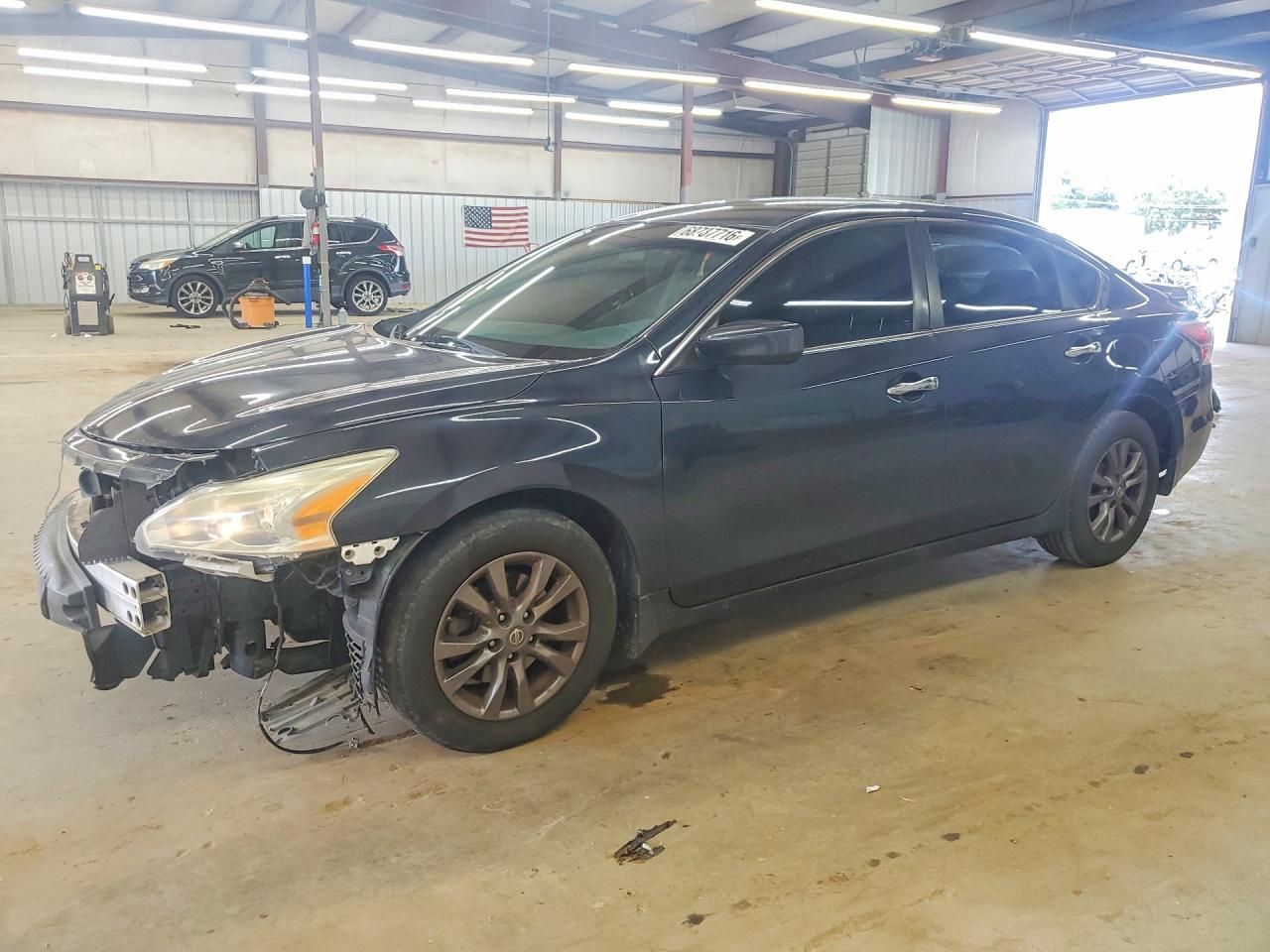 2015 NISSAN ALTIMA 2.5 S | 1N4AL3AP8FN397743 | UPCARS