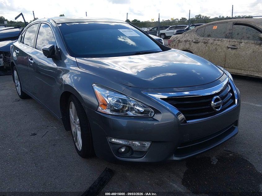 2014 NISSAN ALTIMA 3.5 SL | 1N4BL3AP5EC424072 | UPCARS
