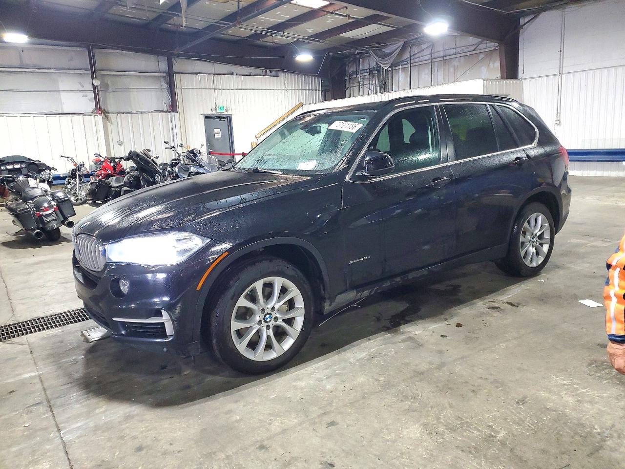 2016 BMW X5 XDR40E | 5UXKT0C50G0S78591 | UPCARS
