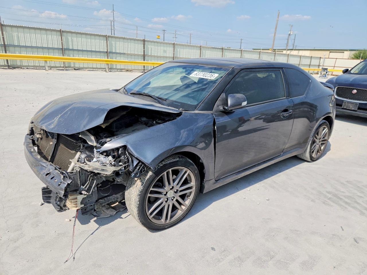 2013 SCION TC BASE | JTKJF5C72D3058441 | UPCARS