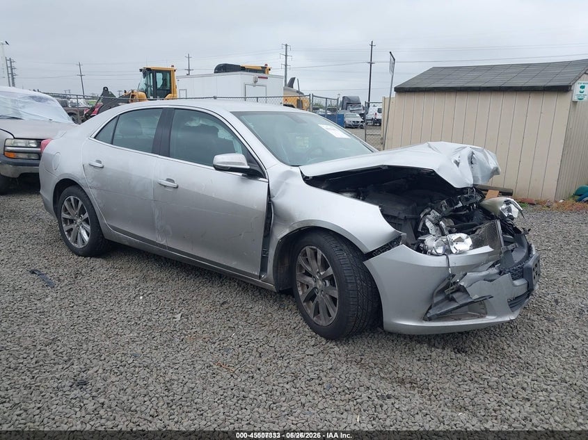 2014 CHEVROLET MALIBU 2LT | 1G11E5SL3EF300817 | UPCARS