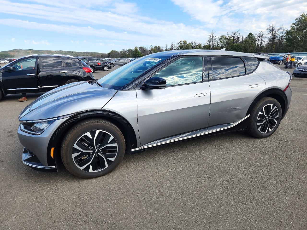 2023 KIA ALL OTHER WIND | KNDC34LA8P5610922 | UPCARS