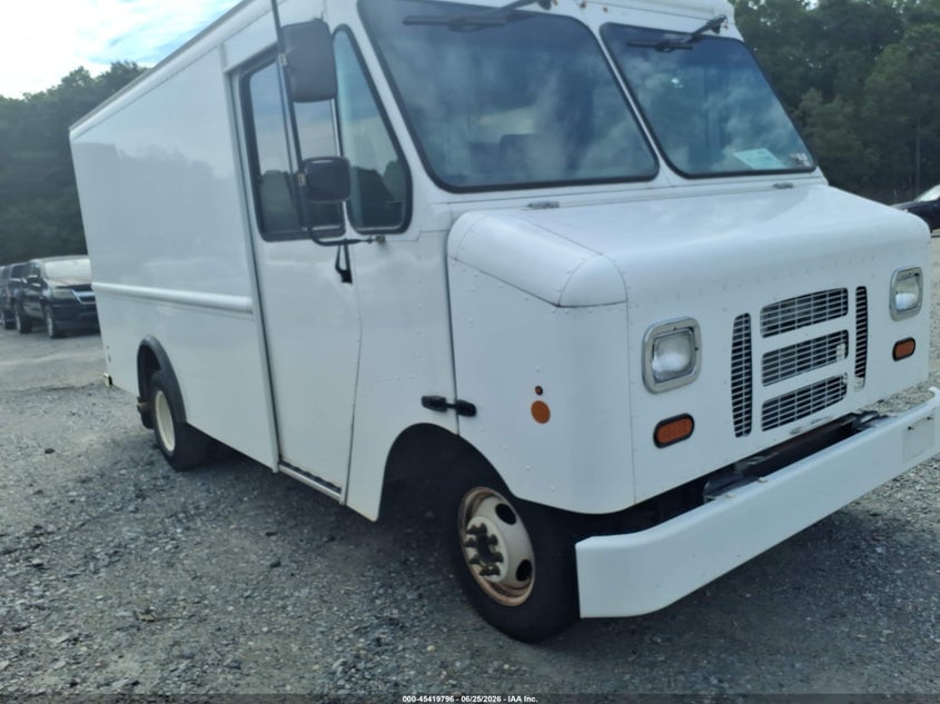 2016 FORD E-350 STRIPPED | 1FC3E3KS8GDC48367 | UPCARS