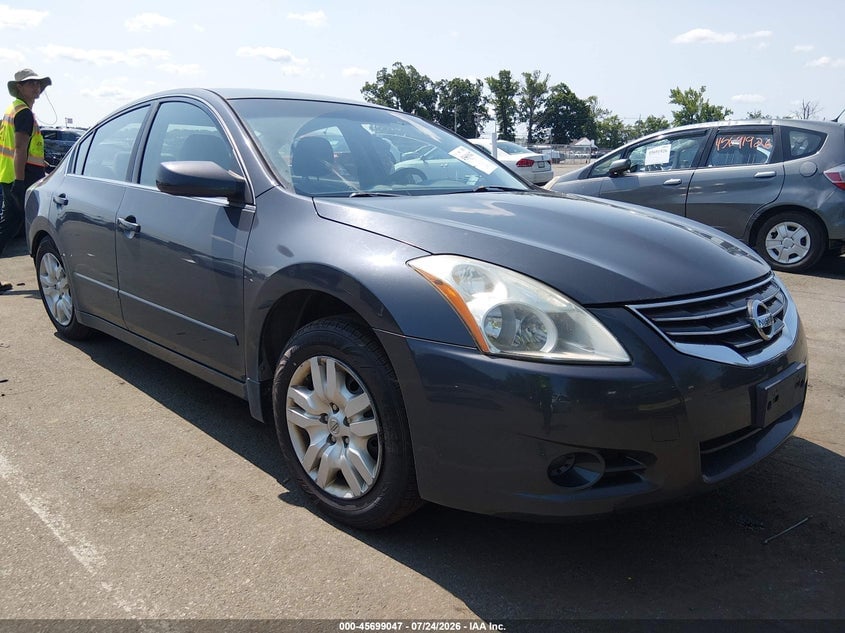 2010 NISSAN ALTIMA 2.5 S | 1N4AL2APXAN538539 | UPCARS